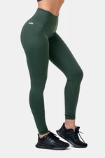 Leggings da donna NEBBIA 476-dark green