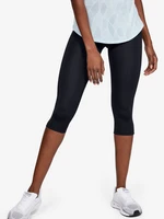 Under Armour Compression Leggings W Fly Fast Speed Capri - Women's