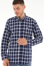 Camicia da uomo  dewberry