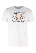 Volcano Man's T-shirt T-Lane M02027-S23