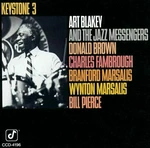 Art Blakey & Jazz Messengers - Keystone 3 (2 LP) (180g)