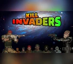Kill Invaders Steam CD Key