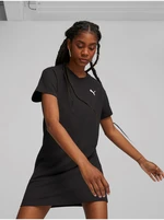 Black Women Dress Puma Her - Women