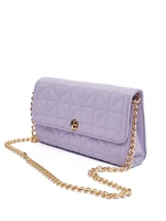 Orsay Purple women's handbag - Women's