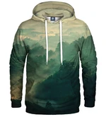 Felpa con cappuccio da donna Aloha From Deer