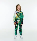 Mr. GUGU & Miss GO Kids's Sweater KS-PC825