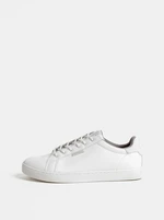 White Jack & Jones Trent Sneakers - Men