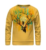 Mr. GUGU & Miss GO Kids's Sweater KS-PC934