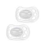 Medela Baby Newborn dudlík 0-2m 2 ks