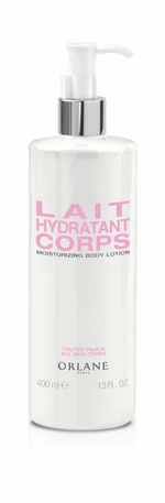 Orlane Paris Body Hydratující tělový lotion 400 ml