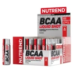NUTREND BCAA liquid shot 20 x 60 ml