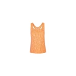 Women's functional tank top Kilpi ARIANA-W coral