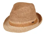 Klobouk Barts BRISBANE HAT Wheat