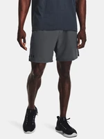 Under Armour Shorts UA Vanish Woven 6in Shorts-GRY - Mens