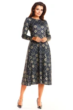 Infinite You Woman's Dress M183