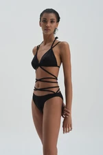 Dagi Small Triangle Bikini Top