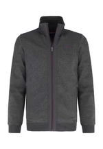 Volcano Man's Sweatshirt B-LENNY M01126-W24