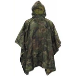 Strnad Poncho Camo
