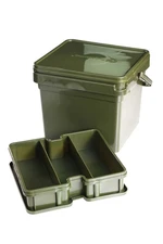 RidgeMonkey kbelík Compact Bucket Systém 7,5l