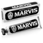 Marvis Zubní pasta mátovo lékořicová (Amarelli Licorice Toothpaste) 85 ml Marvis Zubní pasta mátovo lékořicová (Amarelli Licorice Toothpaste) 85 ml