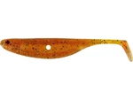 Westin gumová nástraha ShadTeez Hollow 12cm 9g Motoroil Pepper 2ks
