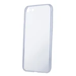Zadní kryt Cu-Be TPU pro Apple iPhone 15, transparentní