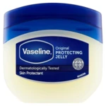 VASELINE Kozmetická vazelína Original 100 ml