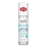 Lavera Dezodorant v spreji Basis Sensitiv 75 ml