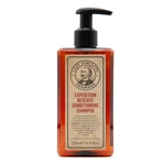 Captain Fawcett Ochranný šampon na vlasy Expedition Reserve Conditioning Shampoo 250 ml Captain Fawcett Ochranný šampon na vlasy Expedition Reserve Conditioning Shampoo 250 ml