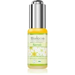 Saloos Bio Skin Oils Neroli regeneračný olej s omladzujúcim účinkom 20 ml
