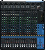 Yamaha MG20 Mixer analog