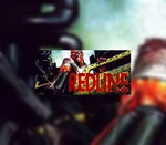 Redline Steam CD Key