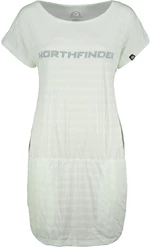 Women's t-shirt  NORTHFINDER KILDA
