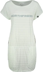 Women's t-shirt  NORTHFINDER KILDA