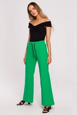 Made Of Emotion Woman's Trousers M675