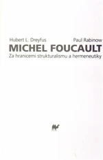 Michel Foucault - Hubert Dreyfus, Paul Rabinow