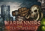 Warbanners - Death Speaker DLC Steam CD Key