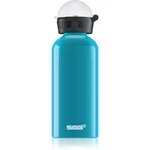 Sigg KBT Kids detská fľaša Waterfall 400 ml