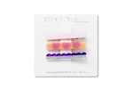 THE COTTON CLOUD Set 3 sponiek do vlasov Waves Ice