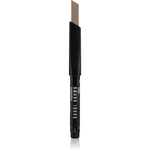 Bobbi Brown Long-Wear Brow Pencil Refill ceruzka na obočie náhradná náplň odtieň Slate 0,33 g