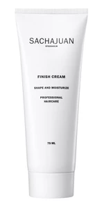 Sachajuan Hydratační stylingový krém na vlasy (Finish Cream) 75 ml