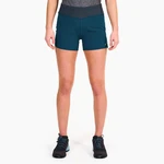 Montane Katla Women's Shorts 4" Shorts Narwhal Blue