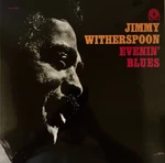 Jimmy Witherspoon - Evenin' Blues (LP) Disco de vinilo