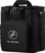 Phil Jones Bass Carry Bag BG-120 Cubierta del amplificador de bajo