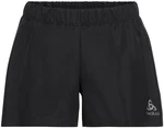 Odlo Element Light Shorts Black S Pantalones cortos para correr