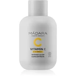 MÁDARA Vitamin C Intense Glow rozjasňujúci koncentrát 30 ml