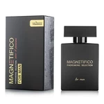 Magnetifico Power Of Pheromones Parfém s feromony pro muže Pheromone Selection For Man 100 ml Magnetifico Power Of Pheromones Parfém s feromony pro muže Pheromone Selection For Man 100 ml