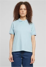 Women's Polo Shirt UC - Blue