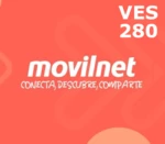 Movilnet 280 VES Mobile Top-up VE