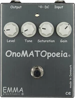 Emma Electronic OnoMATOpoeia Gitarový efekt